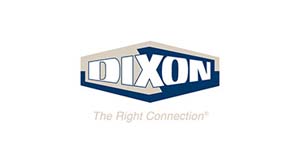 Dixon logo