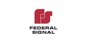 Federal Signal logo