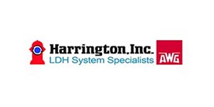 Harrington logo