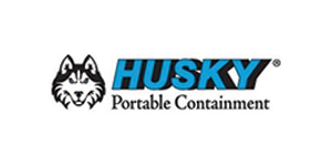 Husky logo