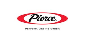 Pierce logo