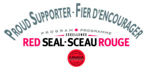 Red Seal logo