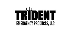 Trident logo