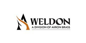 Weldon logo