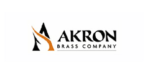 Akron logo