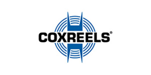 Cox Reels logo