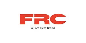 FRC logo