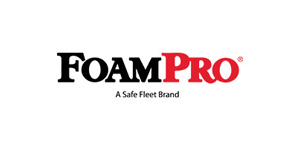 FoamPro logo