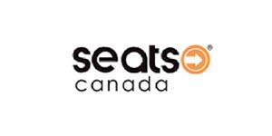 seats logo