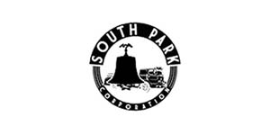 southpark logo