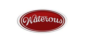 waterous logo