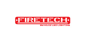 FireTech logo